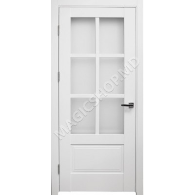 Межкомнатная дверь Nordic 03 (L60; 70; 80 x 200 cm)